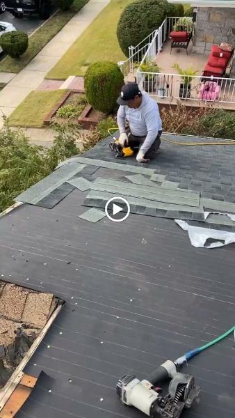 Platinum Roofing