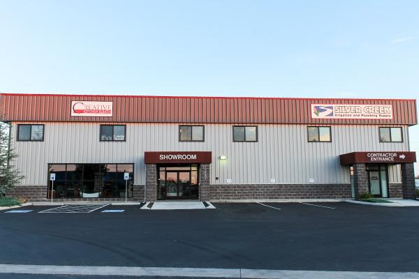 Silver Creek Supply