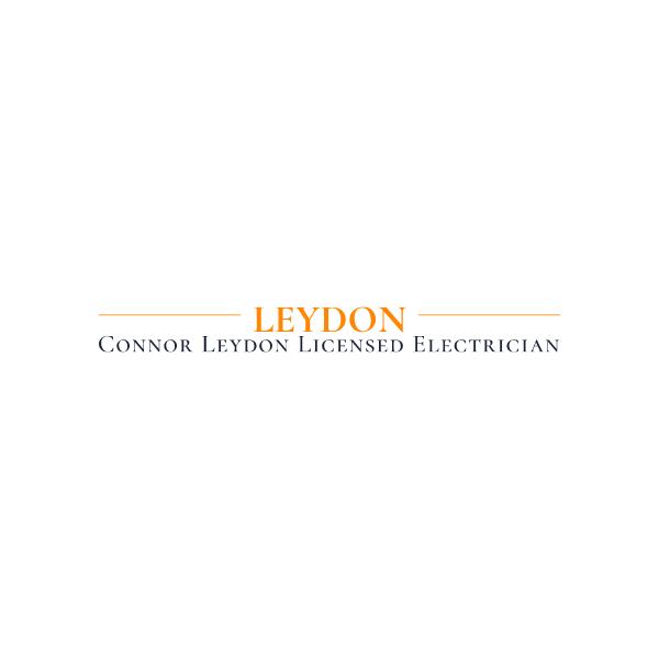 Connor M Leydon Licensed Electrician