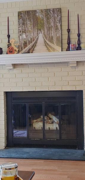 Cozy-Hearth Masonry & Chimney Service