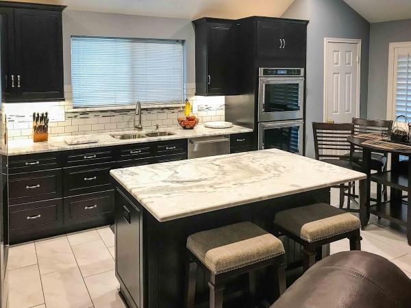 Cabinets & Granite Creations