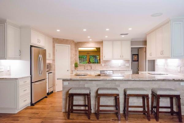 Cabinets & Granite Creations