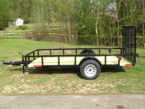 Lend-a-Truk