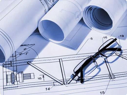 Eastern Chadrow Associates