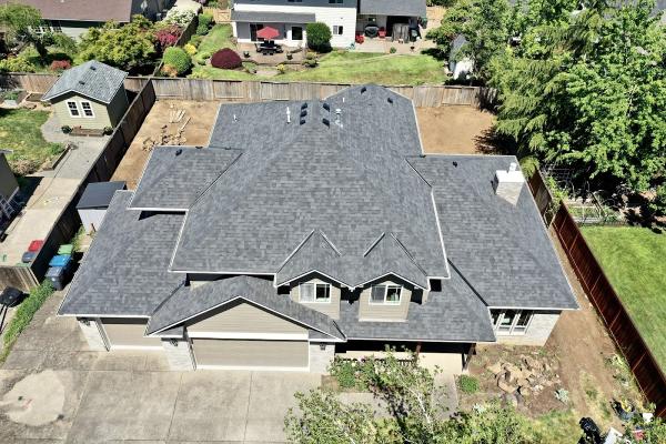 Professional Quality Roofing