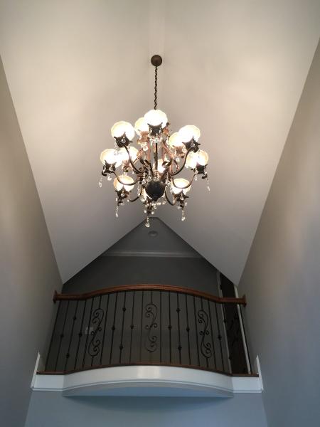 Phil's Electric and Lamp Repair