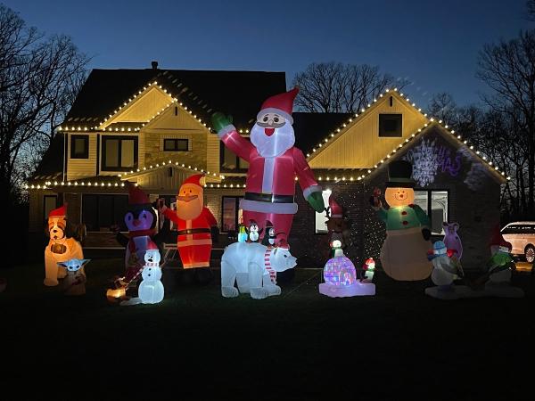 Lawn Authority