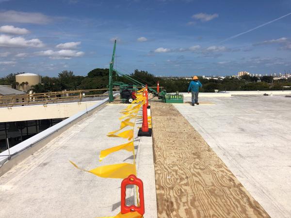 PSI Roofing