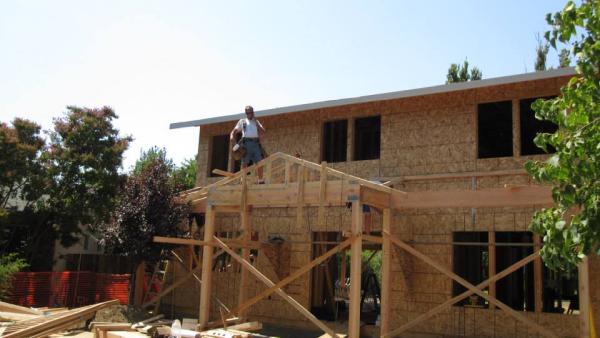 Pacific Craft Builders