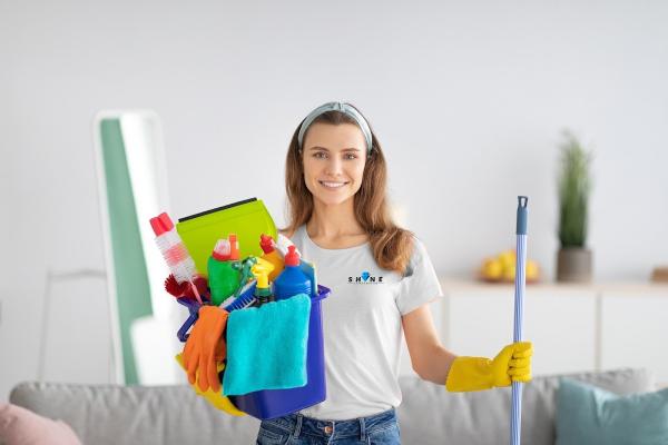 Diamond Shine Cleaning Enterprises LLC
