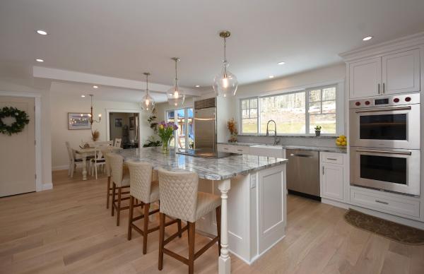 Leah Luczynski Interior Design