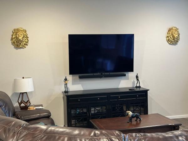 Dans Handyman Service Co LLC