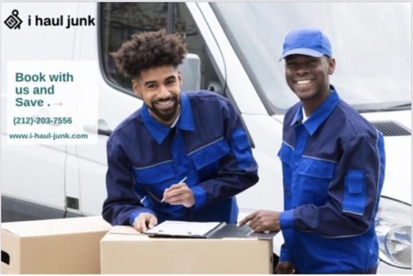 I-Haul-Junk