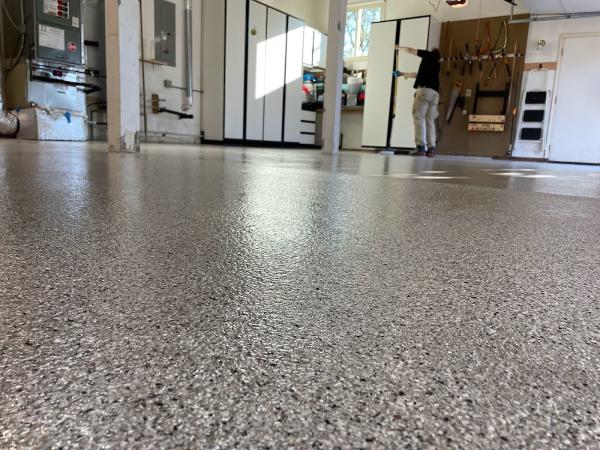 Night Owl Floor Services