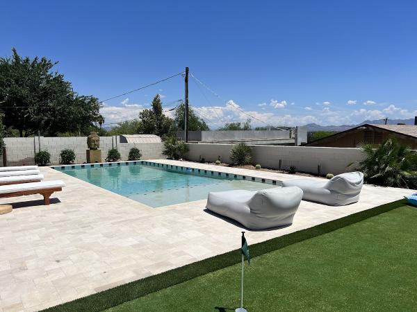 Sun Valley Pools AZ