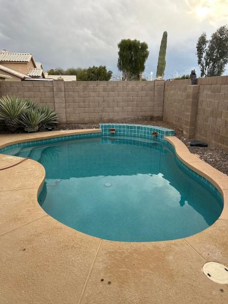 Sun Valley Pools AZ