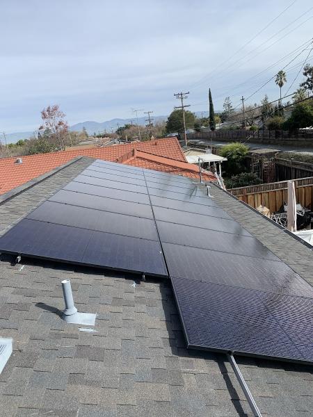 Evolution Solar Inc