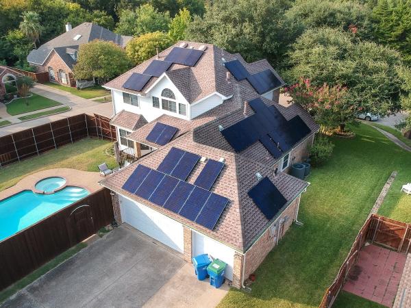 Evolution Solar Inc