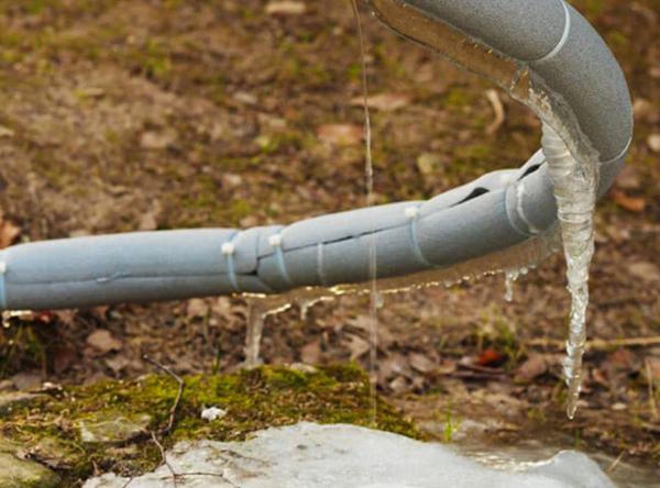 Alto Sewer Service