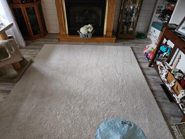 Super Duper Carpet and Duct Cleaning