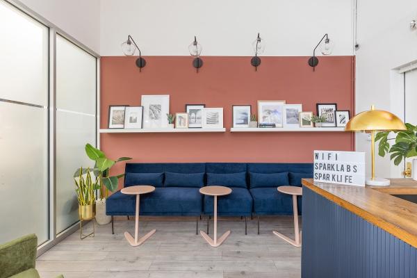 Abode Interiors