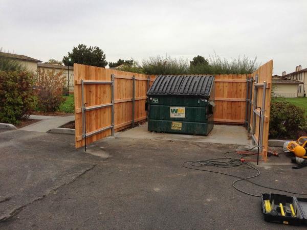 Flores Maintenance and Construction