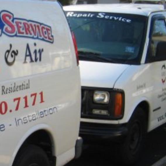 Air Repair Service Llc.
