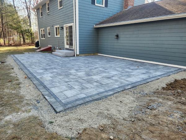 Modern Landscaping
