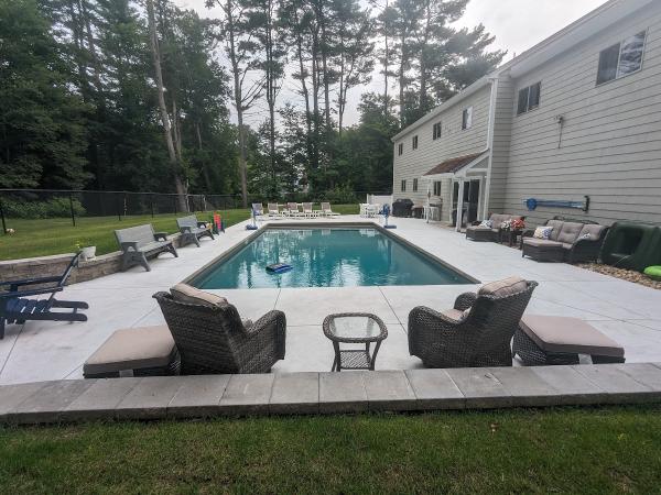 Modern Landscaping