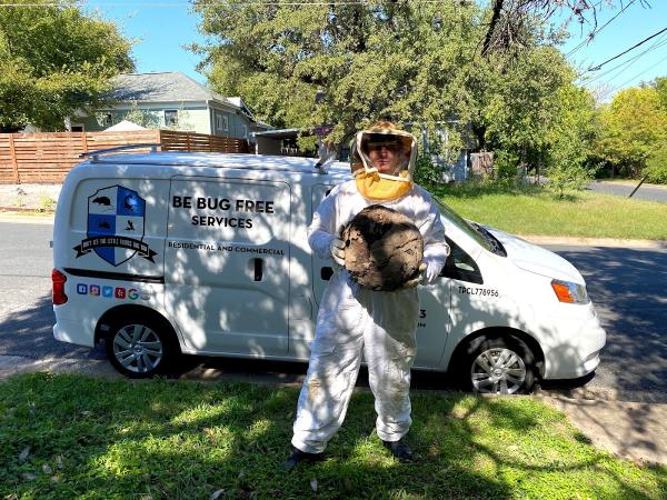 Be Bug Free Services- South Austin