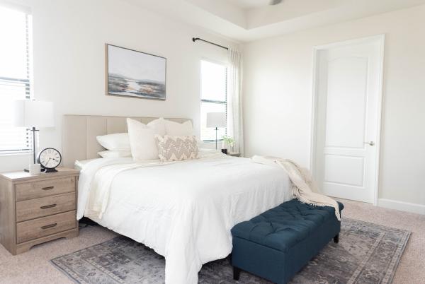 Barrier Island Interior Design