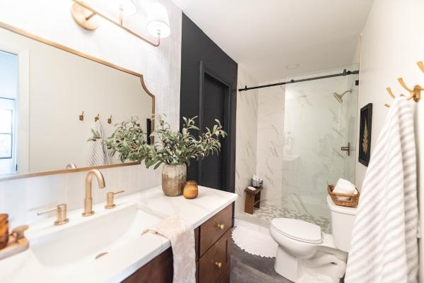 Barrier Island Interior Design