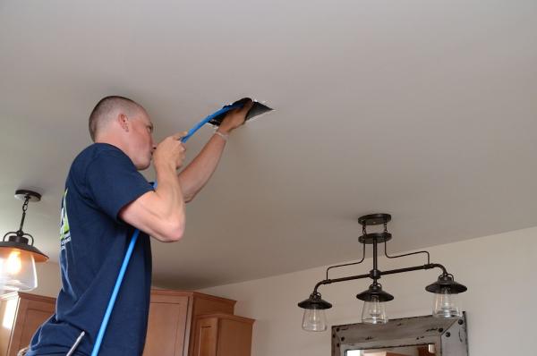 Crystal Clean Duct Service LLC