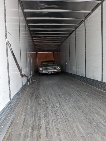 Tri State Moving Service