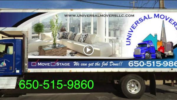Universal Movers LLC