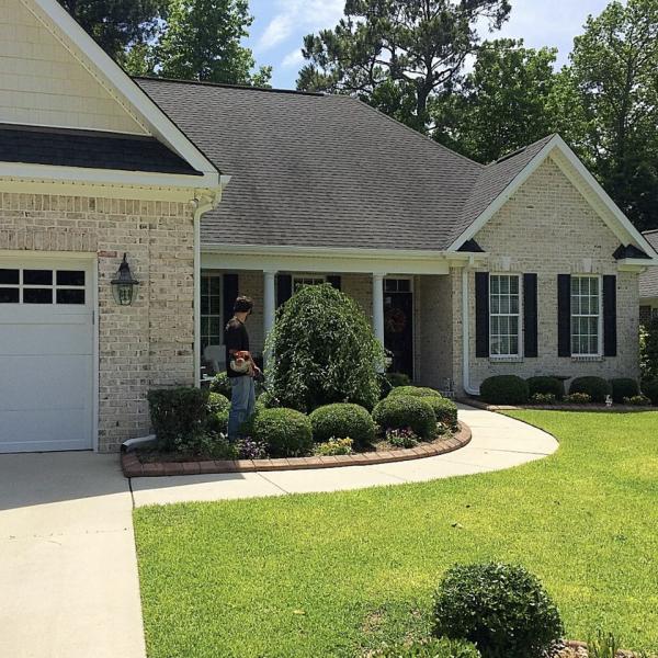 Coastal Cuts Landscaping