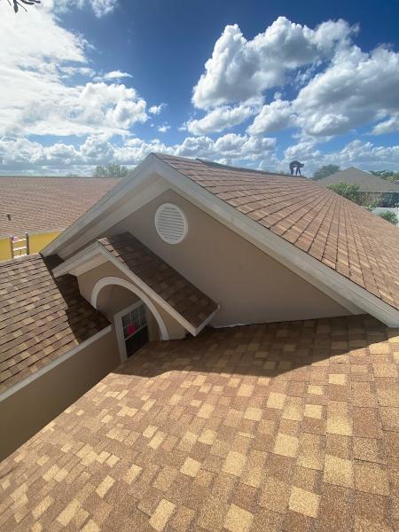 Top Builder Roofing LLC