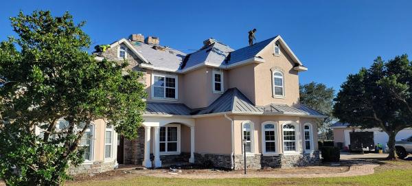 Top Builder Roofing LLC
