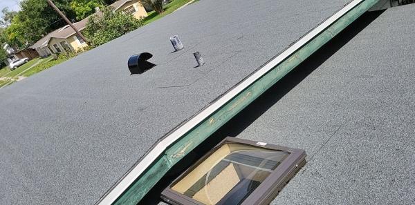 Top Builder Roofing LLC