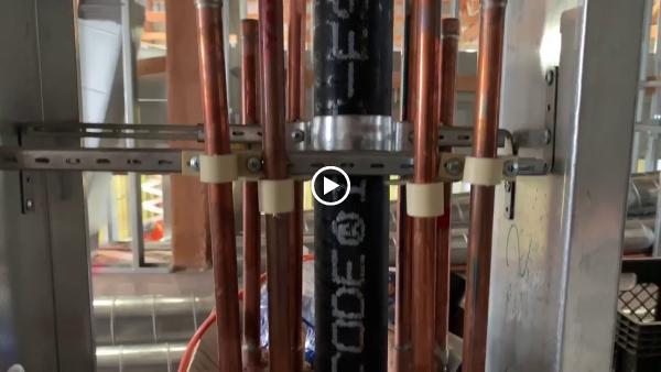 Arch Plumbing Inc
