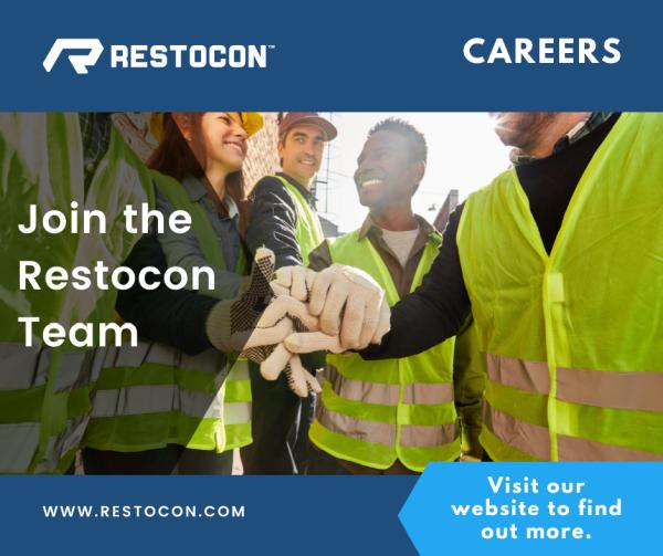 Restocon Corporation