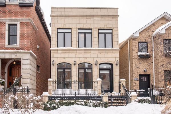 The Huyck Group Real Estate