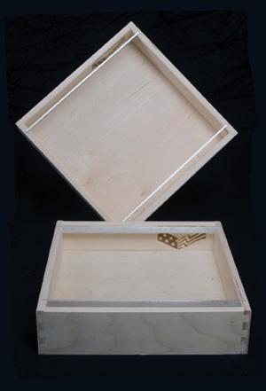 Drawer Connection