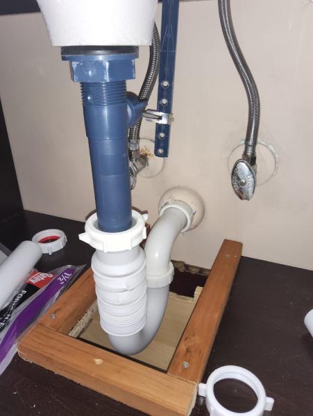 Ray the Plumber