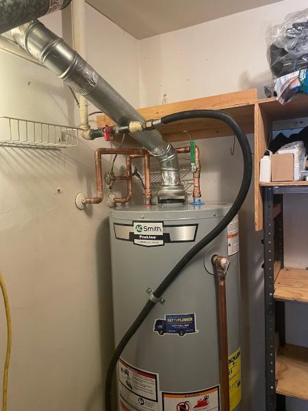 Ray the Plumber
