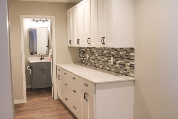 Norseman Cabinetry