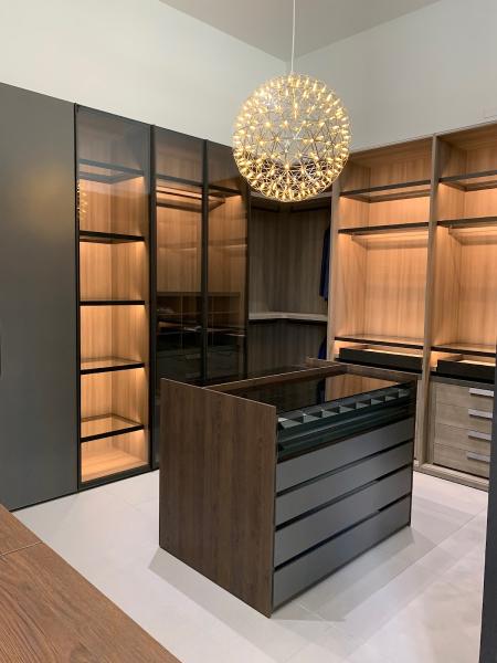 Spazio Interni Kitchen & Home Design