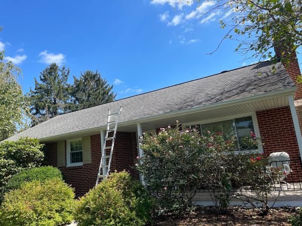 Advantage Home Exteriors