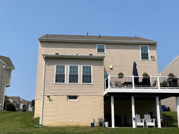 Advantage Home Exteriors