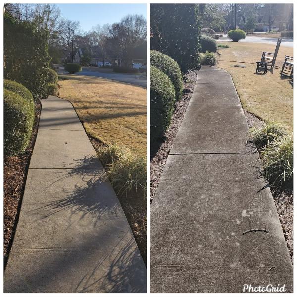 Propel Pressure Cleaning